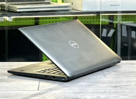 Dell Latitude 7480 27